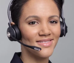 Jabra Engage 75 Wireless Headset -Cheap Headphones Store stereo 1