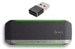 Plantronics/Poly Sync 40+ SY40 Speakerphone
