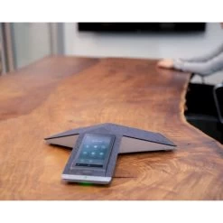 Poly Trio C60 Conference Phone For Microsoft Teams / Zoom -Cheap Headphones Store trio c60 5