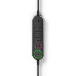 Jabra Engage 40 Corded USB Headset 29 Jabra Engage 40 Corded USB Headset -Cheap Headphones Store uc jabra link ii mid portrait uc busylight 1