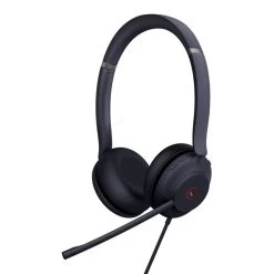 Yealink UH37 Corded USB Headset -Cheap Headphones Store uh37 dual uc 1 1