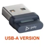 Plantronics/Poly BT700 Bluetooth USB-A Dongle -Cheap Headphones Store usba dongle 2