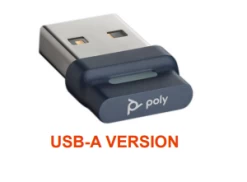 Plantronics/Poly BT700 Bluetooth USB-A Dongle