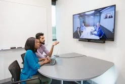 Bose Professional Videobar VB1 -Cheap Headphones Store vb1 installed 2 simply