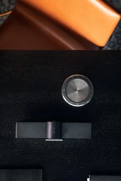 EPOS Expand Vision 3T - MS Teams All In One Video Conferencing Kit -Cheap Headphones Store vision 3t bundle shot