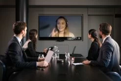 EPOS Expand Vision 3T - MS Teams All In One Video Conferencing Kit -Cheap Headphones Store vision 3t lifestyle 02 original