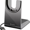 Plantronics/ Poly Voyager Charging Cradle For 4300, Focus 2 USB-A 2 Plantronics/ Poly Voyager Charging Cradle For 4300, Focus 2 USB-A -Cheap Headphones Store voyager focus 2 uc charging stand high res rgb