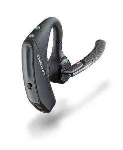 Plantronics/Poly Voyager 5200 UC Bluetooth Headset -Cheap Headphones Store voyager 5200 back 1 1