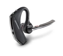 Plantronics/Poly Voyager 5200 UC Bluetooth Headset -Cheap Headphones Store voyager 5200 back 2 1 1