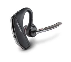 Plantronics/Poly Voyager 5200 Office Wireless Headset (CD) -Cheap Headphones Store voyager 5200 back 2 2 1 3