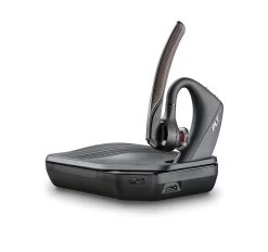 Plantronics/Poly Voyager 5200 UC Bluetooth Headset -Cheap Headphones Store voyager 5200 case boom up 1