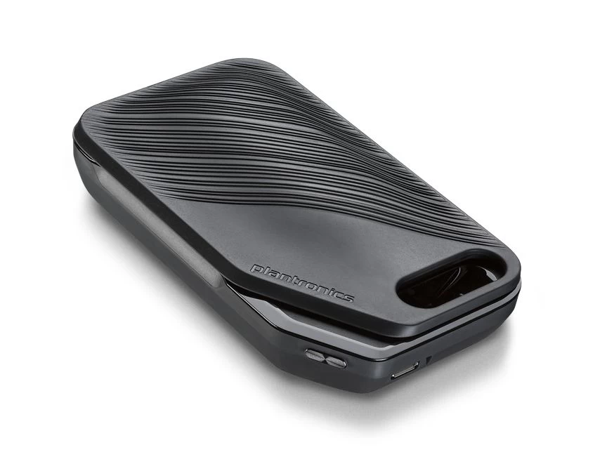 Plantronics/Poly Voyager 5200 Charging Travel Case 3 Plantronics/Poly Voyager 5200 Charging Travel Case