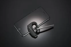 Plantronics/Poly Voyager 5200 UC Bluetooth Headset -Cheap Headphones Store voyager 5200 glamour right screen rgb 23dec15 1 1