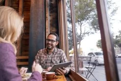 Plantronics/Poly Voyager 6200 USB-C ANC Bluetooth Headset -Cheap Headphones Store voyager 6200 jr breakfast lifestyle rgb screen 1