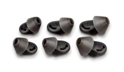 Plantronics/Poly Voyager 6200 USB-C ANC Bluetooth Headset -Cheap Headphones Store voyager 6200 uc eartips screen rgb 07sep17 s t 1