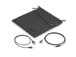 Plantronics/Poly Voyager 8200 USB-C B8200 Headset, Black -Cheap Headphones Store voyager 8200uc case cords screen rgb 07jun17