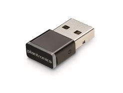 Plantronics/Poly B825 Voyager Focus ANC Bluetooth Headset -Cheap Headphones Store voyager focus uc usb dongle print cmyk 05may15 1 4