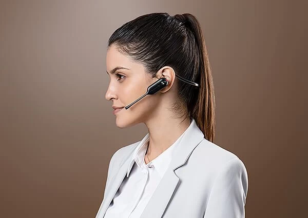 Yealink WH63 Convertible Wireless Headset 16 Yealink WH63 Convertible Wireless Headset - Image 15