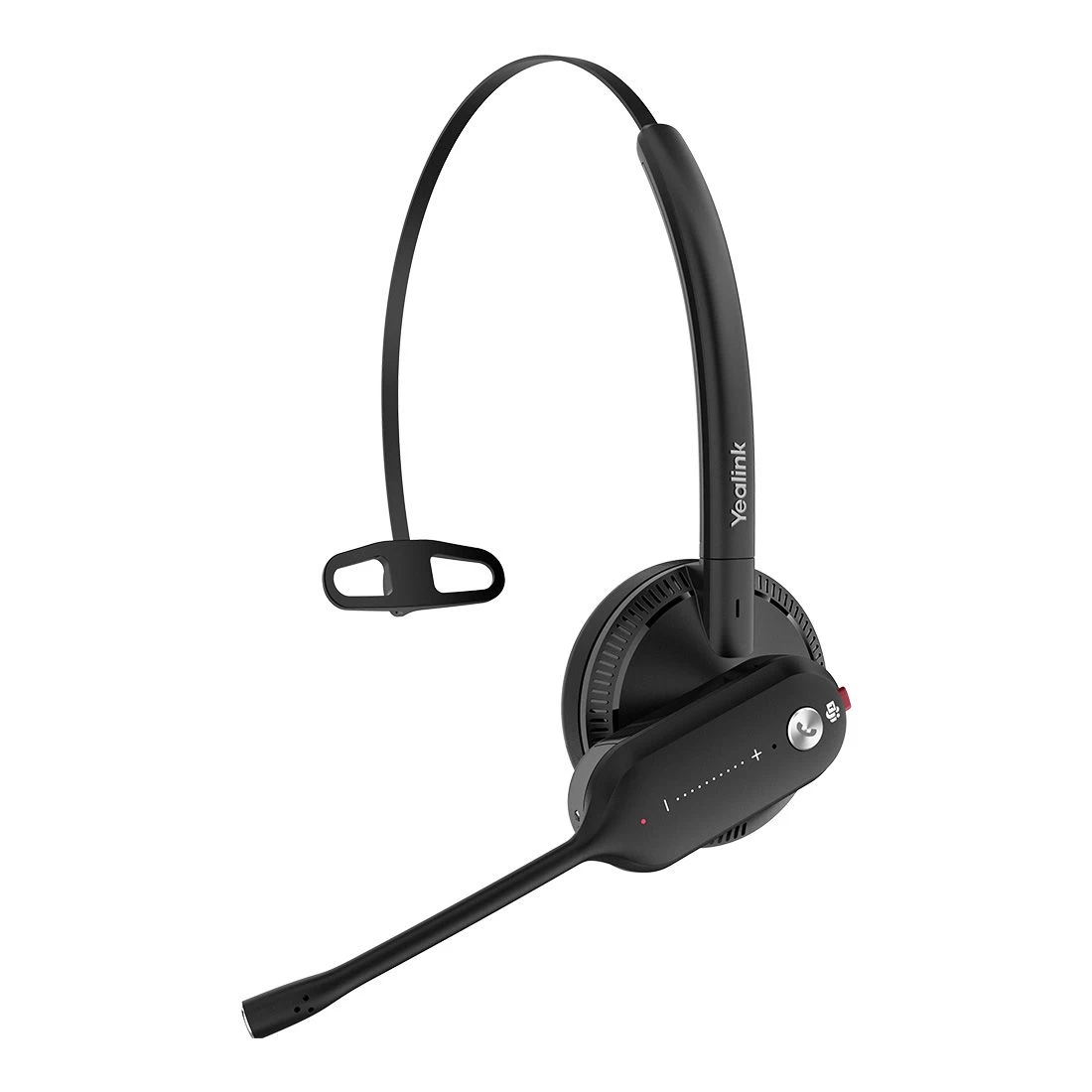 Yealink WH63 Convertible Wireless Headset 3 Yealink WH63 Convertible Wireless Headset - Image 2