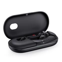 Yealink BH71 Pro Bluetooth Wireless Headset With Charging Case, USB-A Dongle -Cheap Headphones Store yealink bh71 pro 2