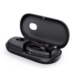 Yealink BH71 Pro Bluetooth Wireless Headset With Charging Case, USB-A Dongle -Cheap Headphones Store yealink bh71 pro 3