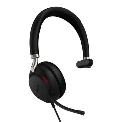 Yealink UH38 Corded USB Headset -Cheap Headphones Store yealink uh38 mono corded headset 3