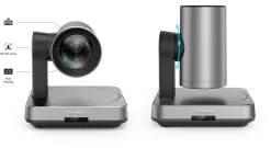 Yealink UVC84 PTZ Conference Room Camera